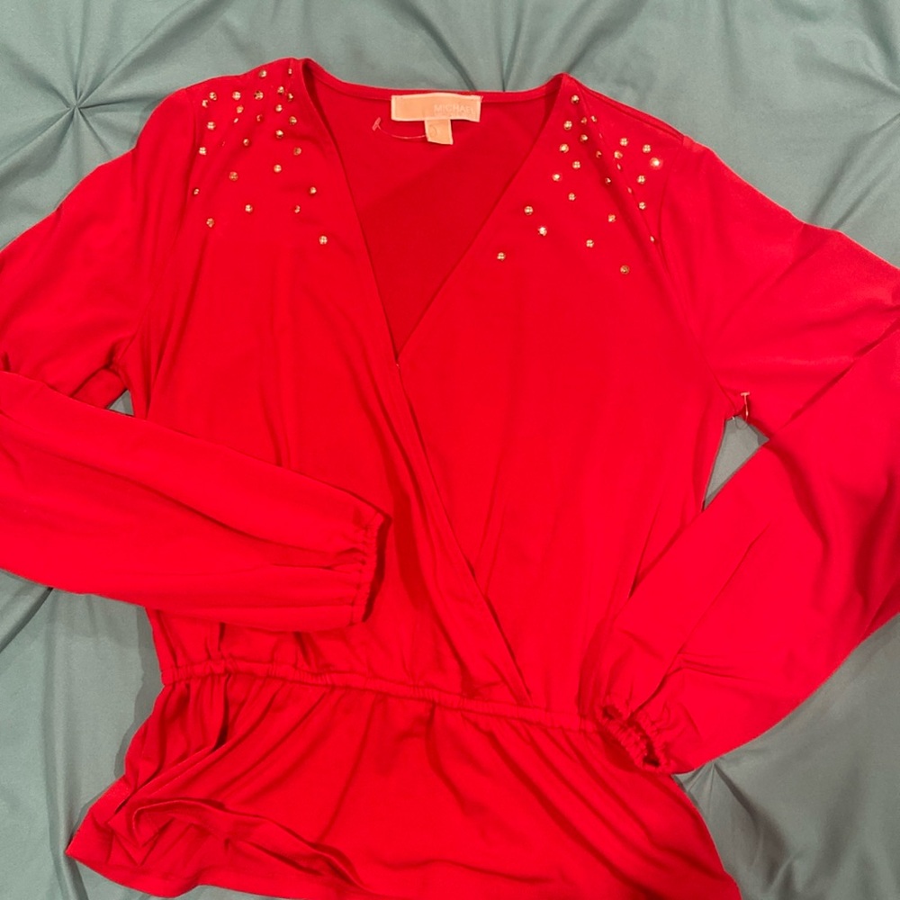 Michael Kors
Small
Never worn